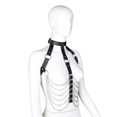 249324 - Luxurious Chain Harness - Just for you desires