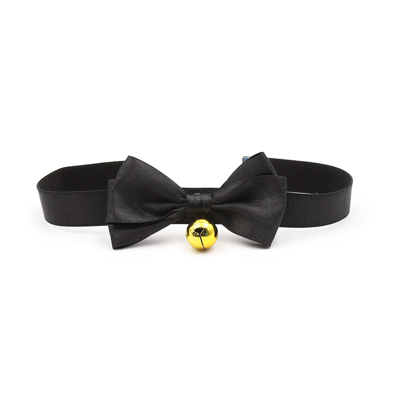 249374 - Luxury Bow Collar - Just for you desires