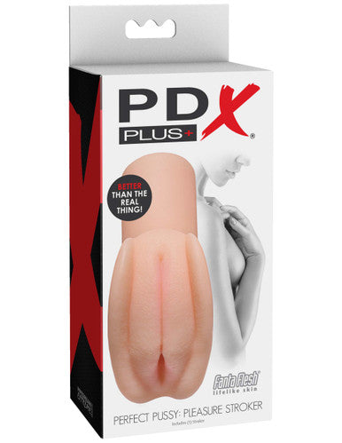 250543 - PDX Plus Pleasure Stroker - Just for you desires