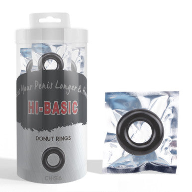 251255 - Donut Cock Ring - Just for you desires