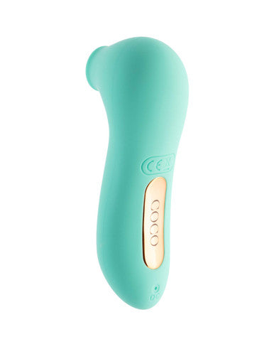 251546 - Share Satisfaction Coco Suction Vibrator - Just for you desires