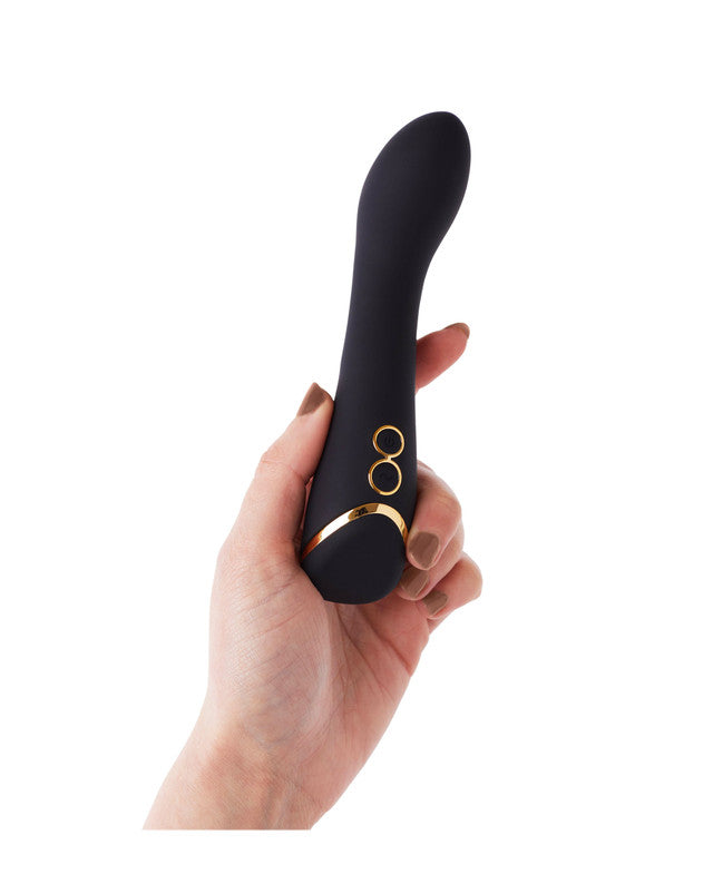 251587 - Share Satisfaction Mini G-Spot Vibrator - Just for you desires