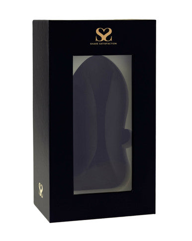 251649 - Share Satisfaction Jeron Vibrating Stroker - Just for you desires