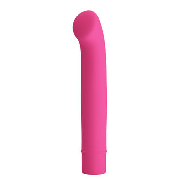 251886 - Bogey Mini G-Spot Vibrator - 5.9 Inch - Just for you desires