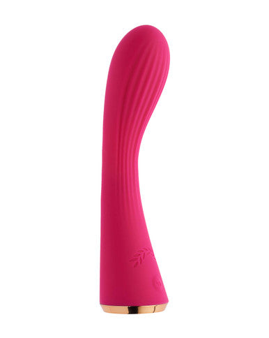 252114 - Share Satisfaction Lina Classic Vibrator - Just for you desires