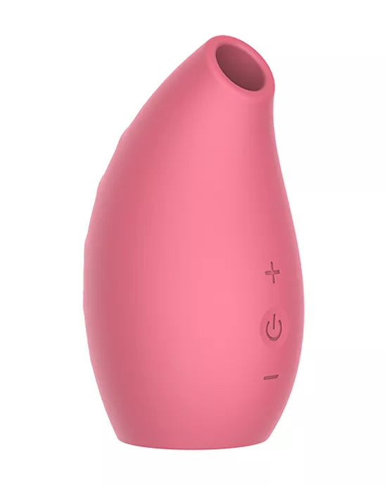 Shell Suction Vibe - Just for you desires