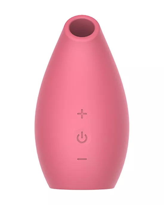 Shell Suction Vibe - Just for you desires