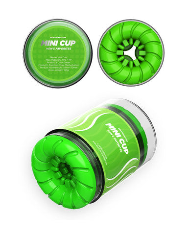 262540 - Mini Masturbator Cup - Just for you desires