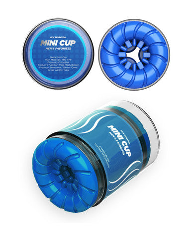 262541 - Mini Masturbator Cup - Just for you desires