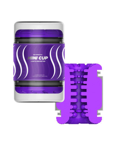 262542 - Mini Masturbator Cup - Just for you desires