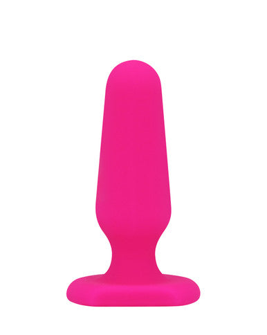 262840 - Dina Silicone Butt Plug - Just for you desires