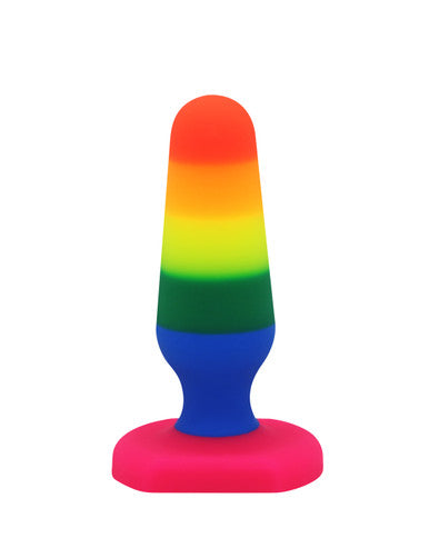 262843 - Dina Silicone Butt Plug - Just for you desires