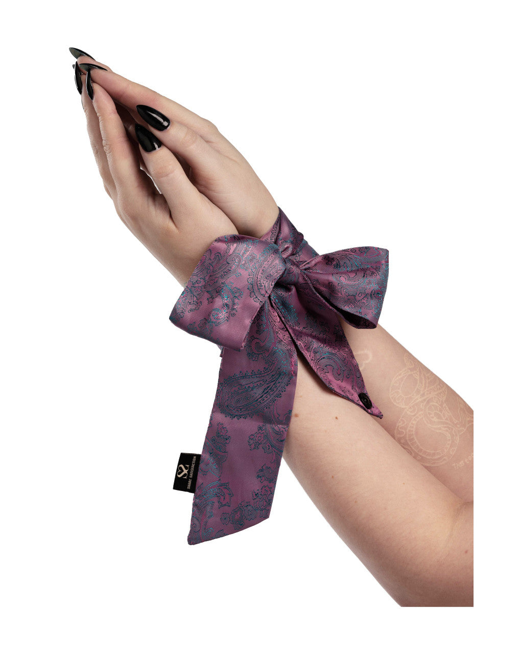 262919 - Bound Luxury Bondage Ties - Just for you desires