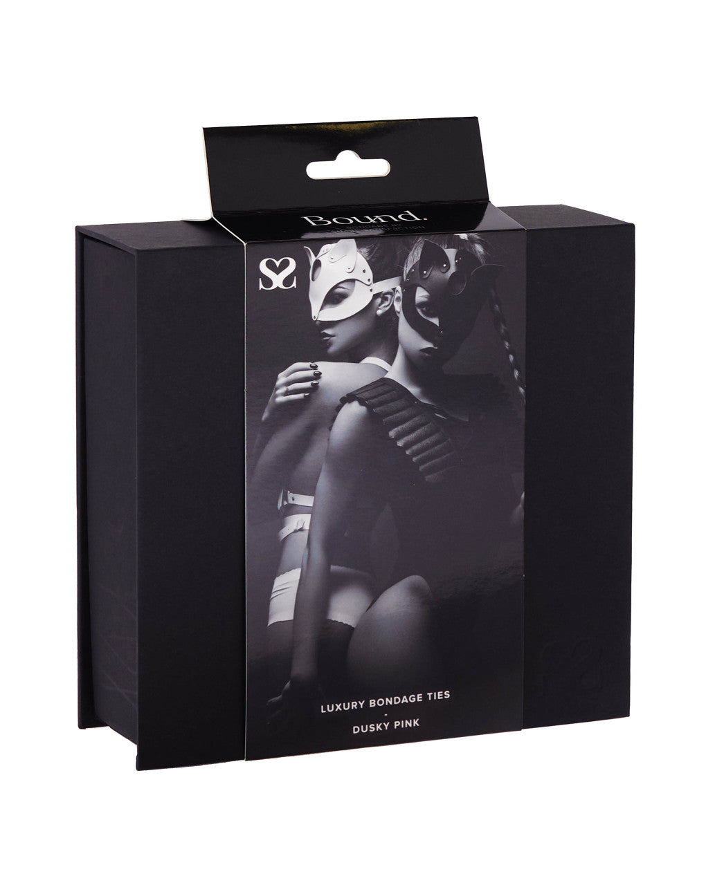 262919 - Bound Luxury Bondage Ties - Just for you desires