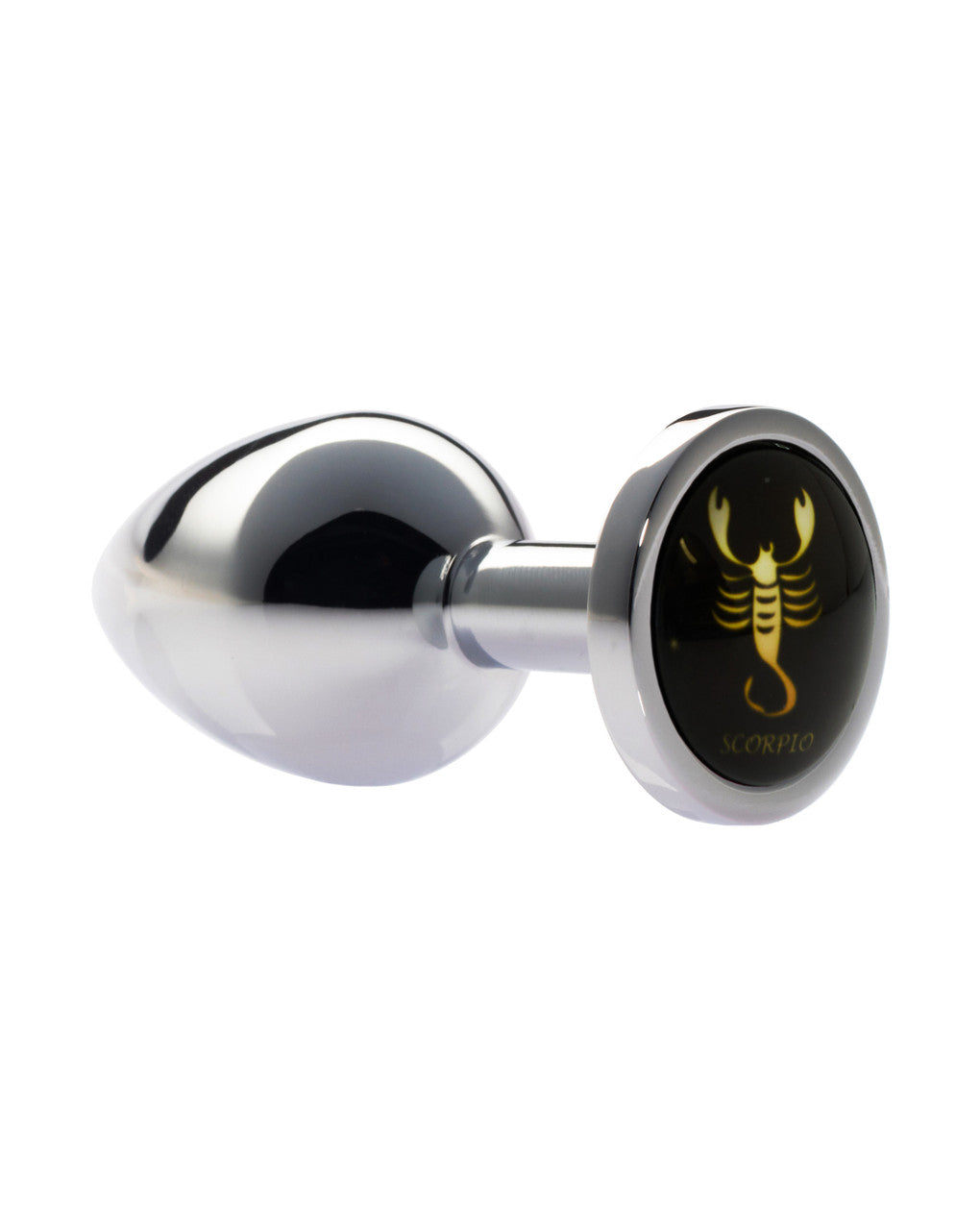 263212 - Kink Range Zodiac Butt Plug - Scorpio - Just for you desires