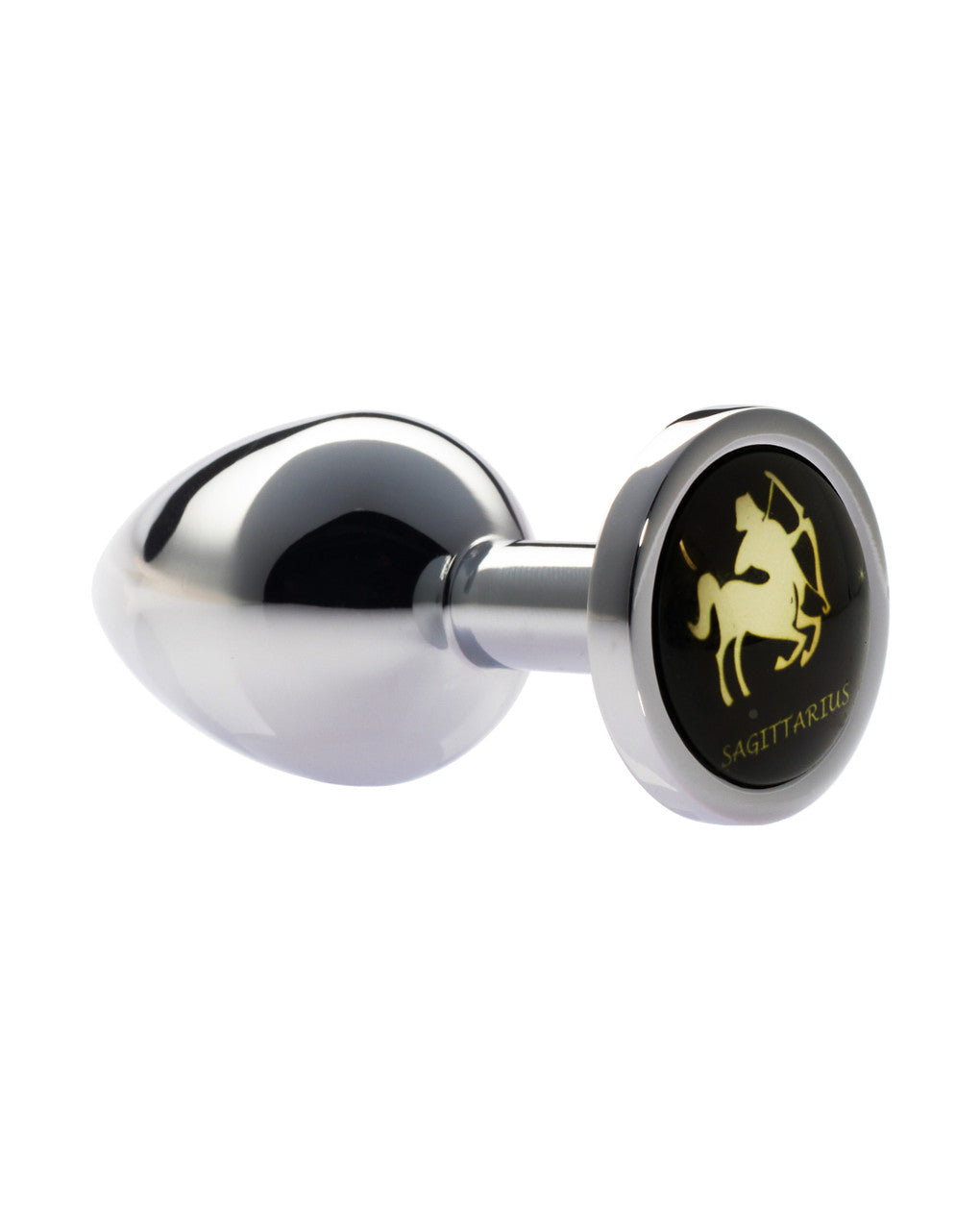 263213 - Kink Range Zodiac Butt Plug - Sagittarius - Just for you desires