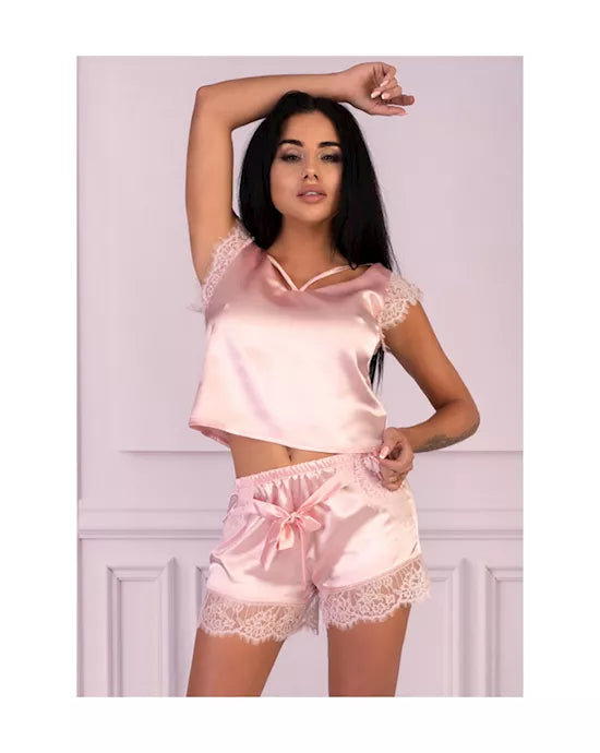 VEILET SET - Just for you desires