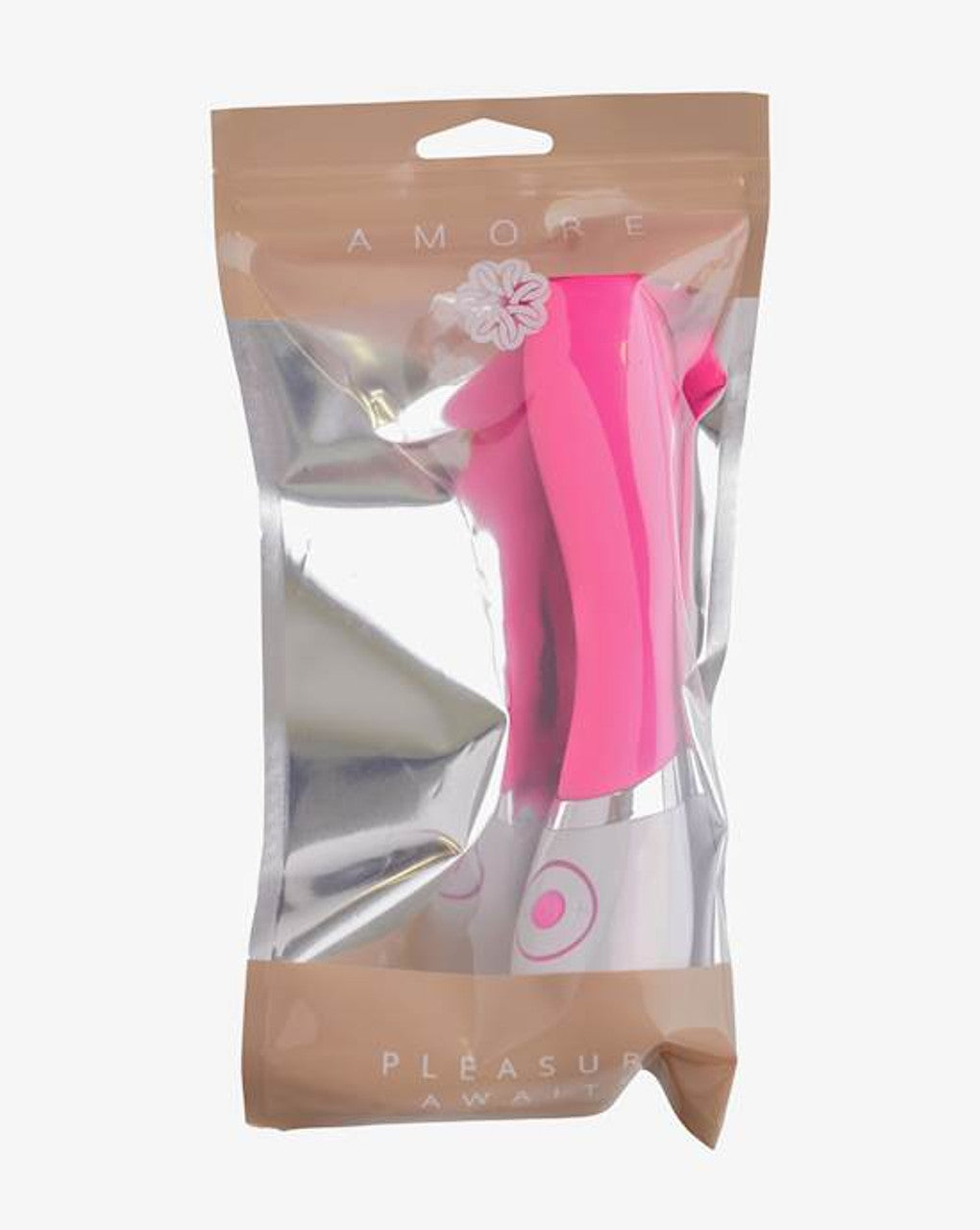 267043 - Amore Fayette Tryst Classic Vibrator - Just for you desires