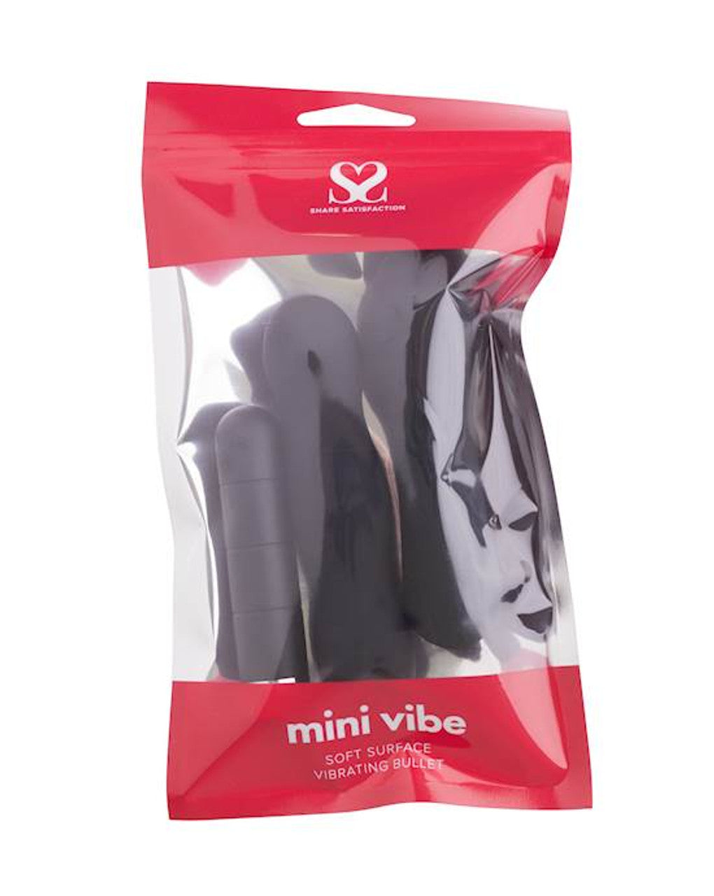 267066 - Share Satisfaction Play Bullet Kit - Just for you desires