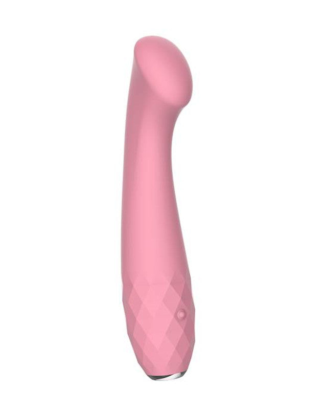 267075 - Amore Opaline G-Spot Vibrator - Just for you desires