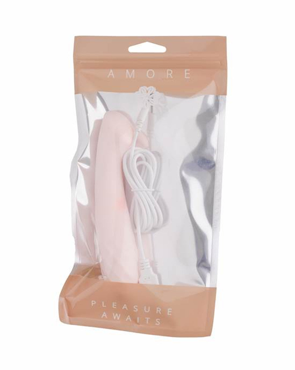 267075 - Amore Opaline G-Spot Vibrator - Just for you desires