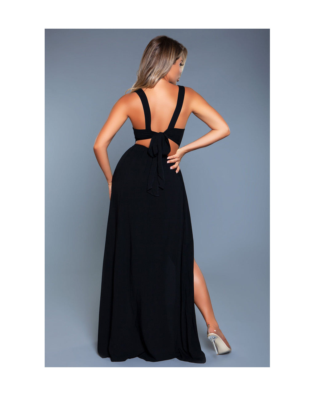268036 - Freya Maxi Dress - Just for you desires