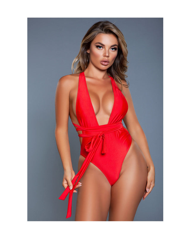 268569 - Ezra Swimsuit - Just for you desires