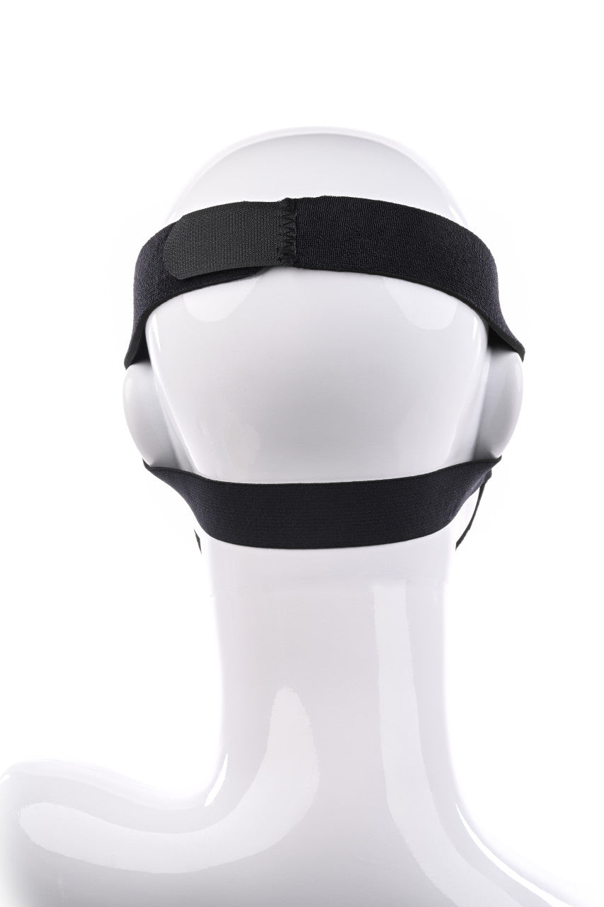 270308 - Face Strap On - Just for you desires