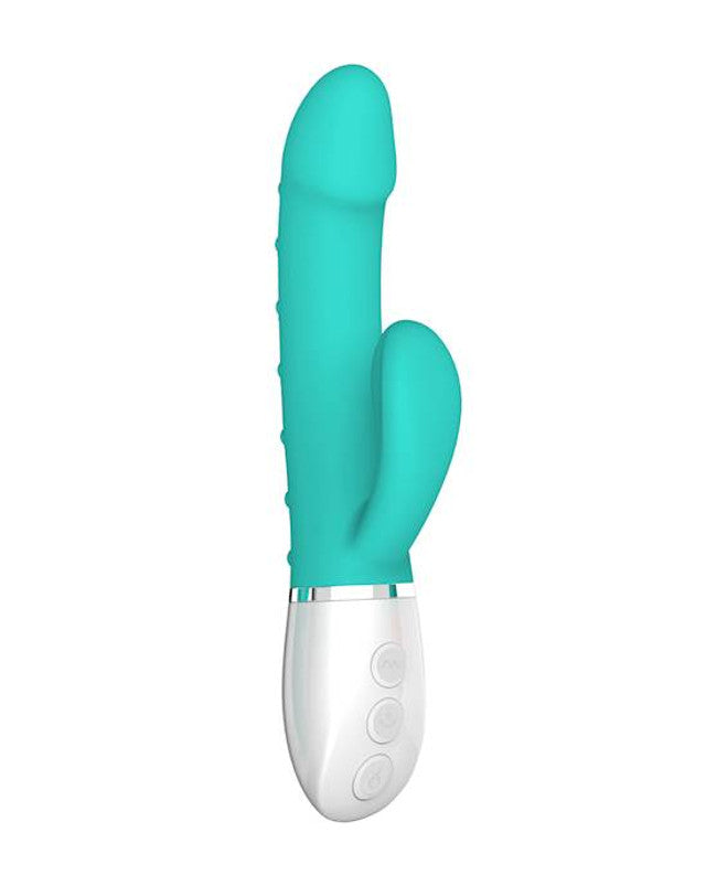 270454 - Amore Luna Heat up G Spot Vibrator - Just for you desires