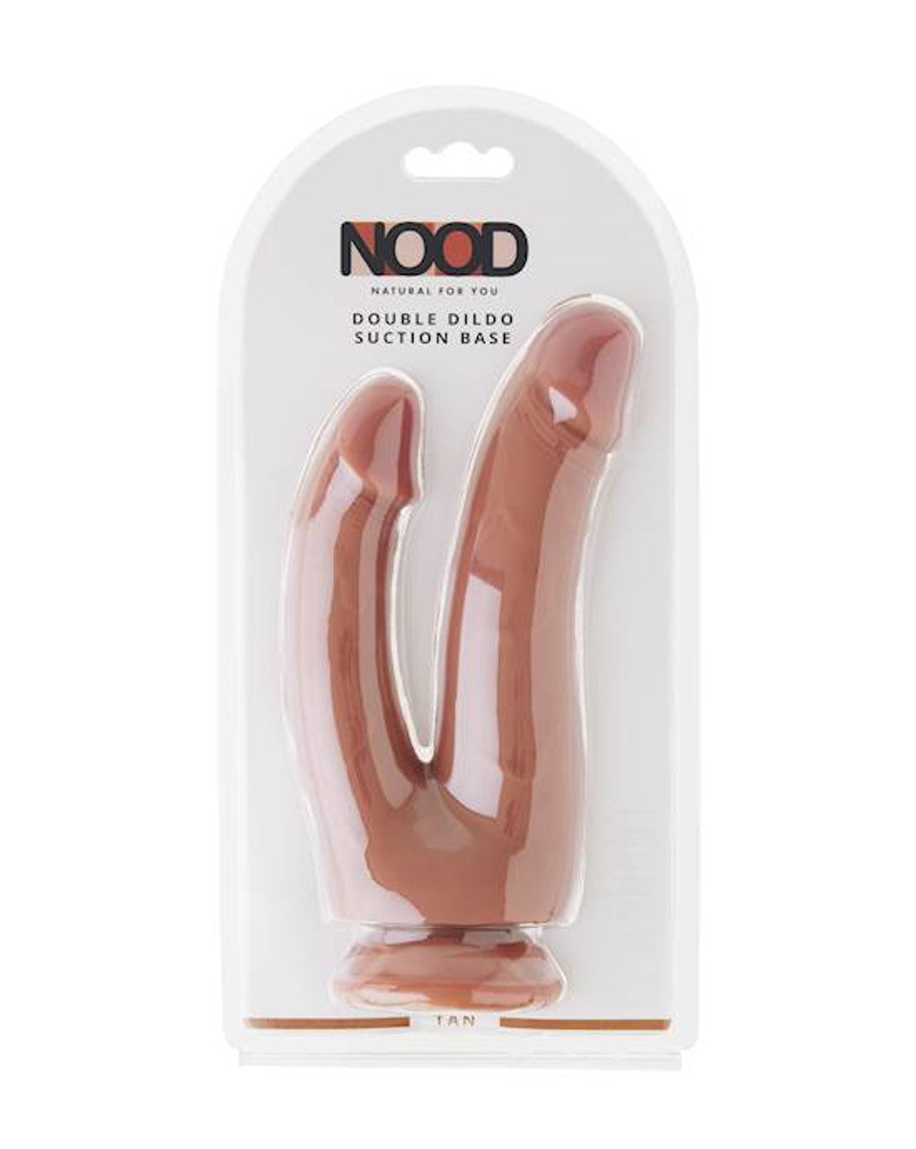 270501 - Nood Silicone Dildo - Just for you desires