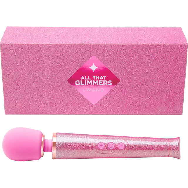 270626 - Le Wand All that Glimmers Set - Just for you desires