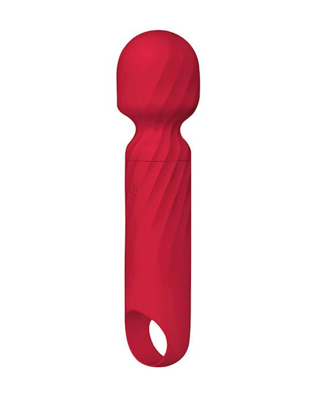270819 - Amore Mini Wand Massager - Just for you desires
