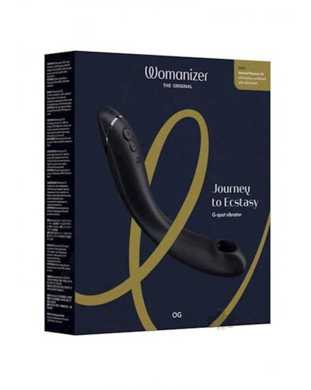 275390 - Womanizer OG - Just for you desires