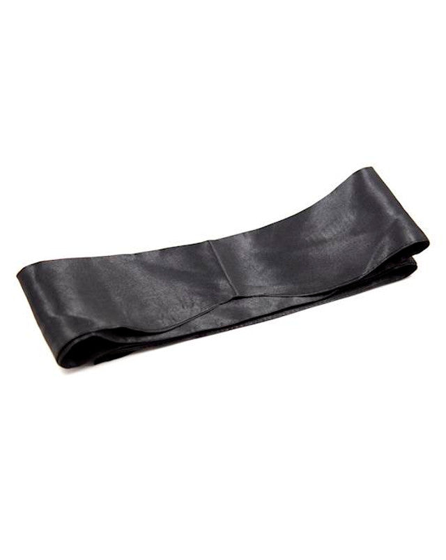 Kinki Tie Blindfold - Just for you desires