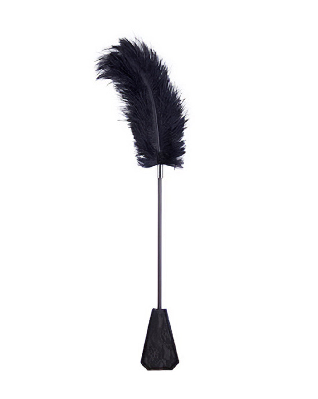 281356 - KinKi Ostrich Feather Tickler - Just for you desires