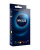 282501 - My Size Pro 53mm Condoms 10 Pack - Just for you desires