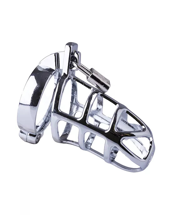 Kinki Chastity Cage - Just for you desires