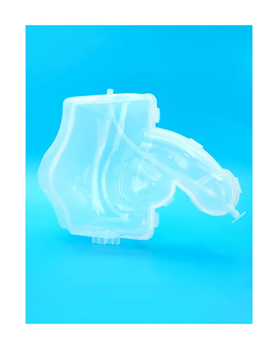 Articles of Plastic - Just for you desires