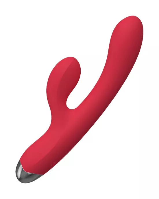 Crazy rabbit vibrator - Just for you desires