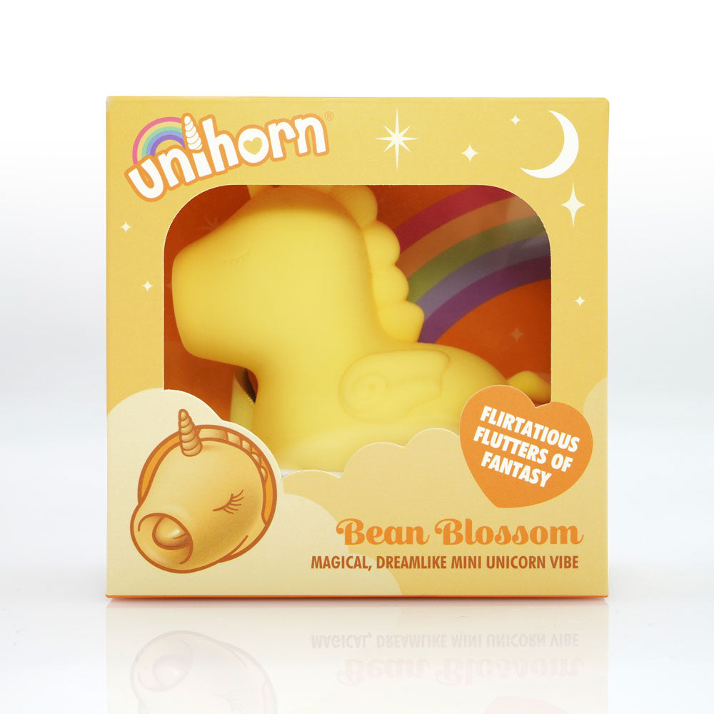 Unihorn Bean Blossom - Just for you desires