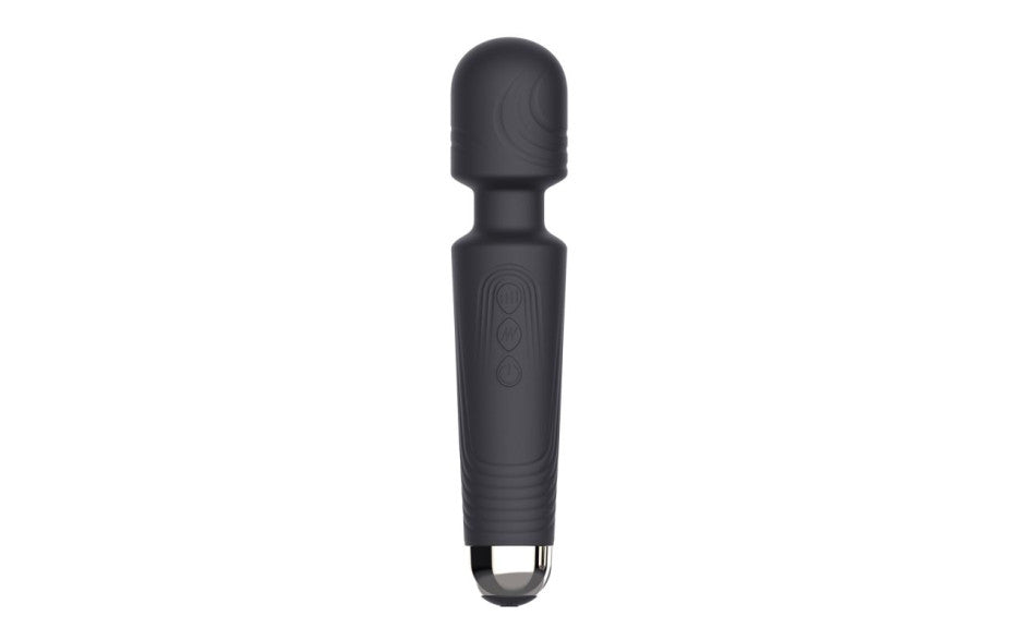 SXE Juliet USB 20 Mode Massage Wand - Just for you desires