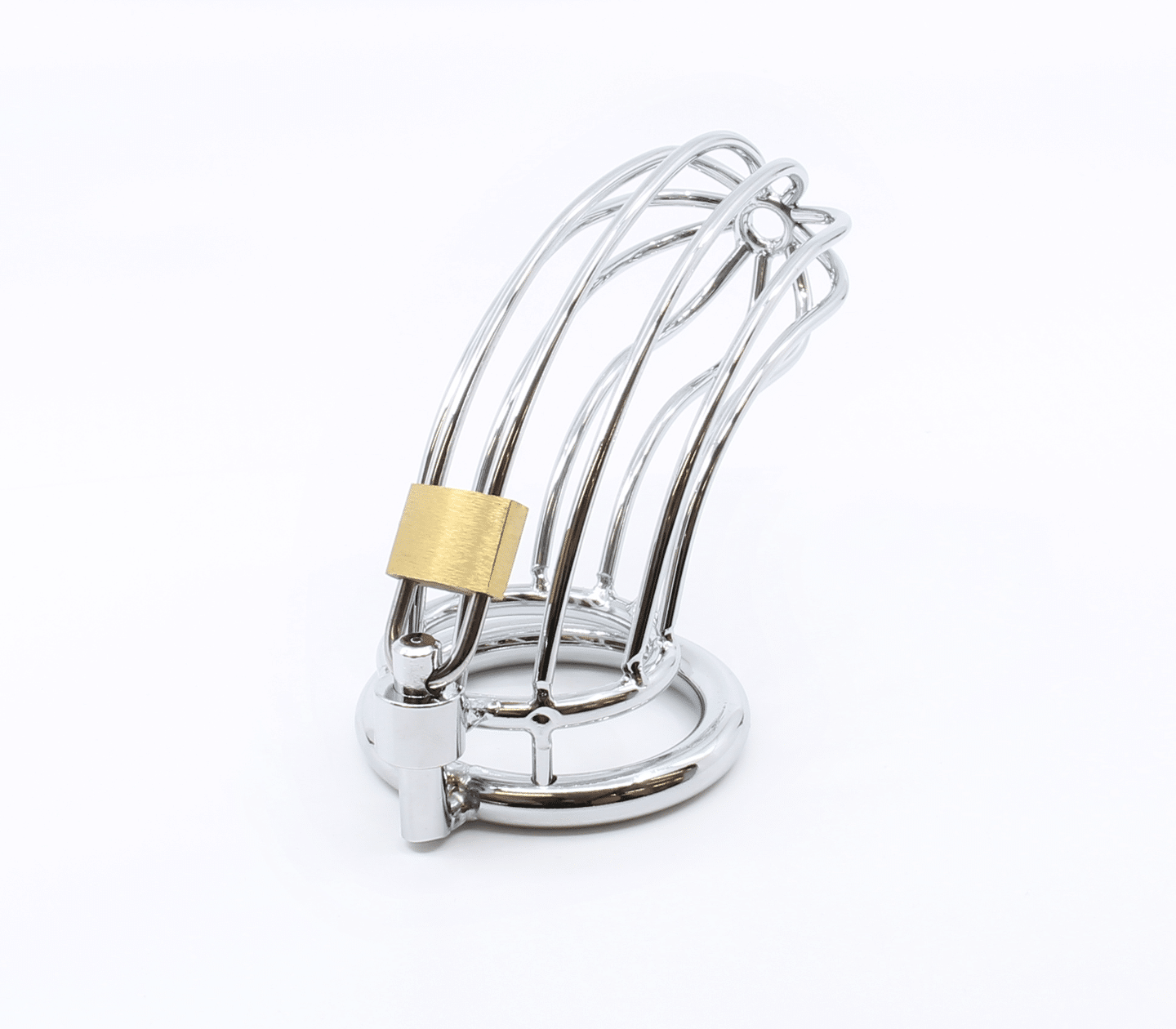 8124 - The Bird Cage Chastity Device Large - Just for you desires