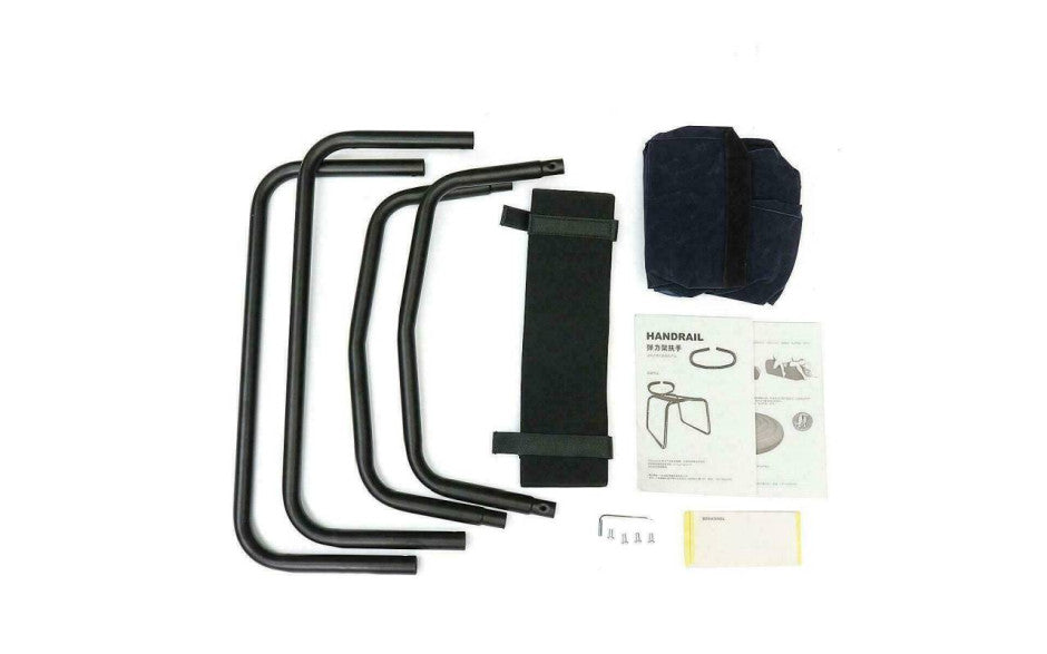 Sex Chair w Pillow - Just for you desires