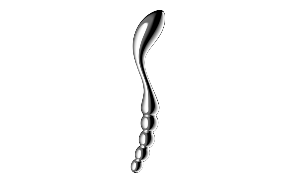 Satisfyer Star Force 1 Silver - Just for you desires