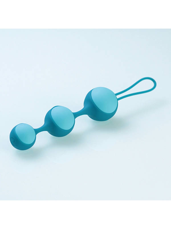 Key by Jopen - Stella III - Blue - Just for you desires