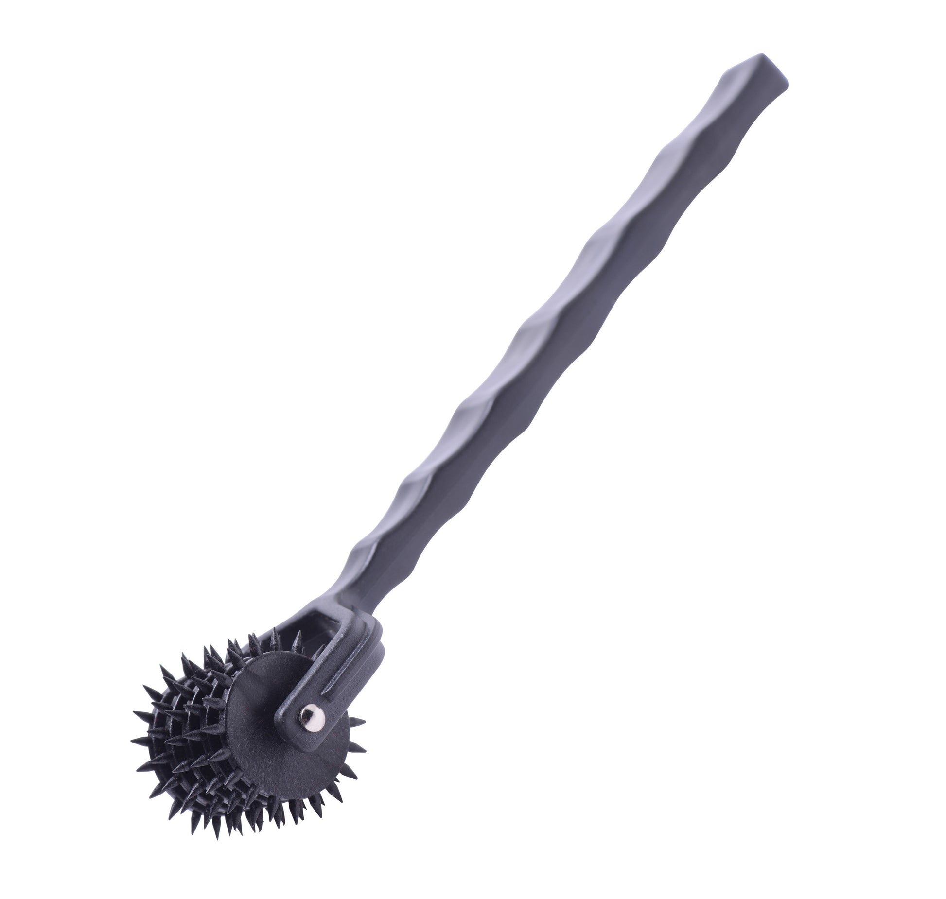Spiked 5 Row Pinwheel - Just for you desires