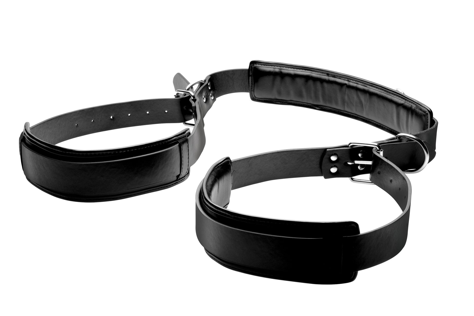 Padded Thigh Sling Position Aid - Just for you desires