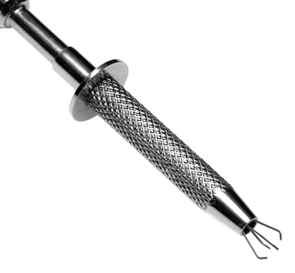 Extreme Sensation Claw Clamps - Just for you desires