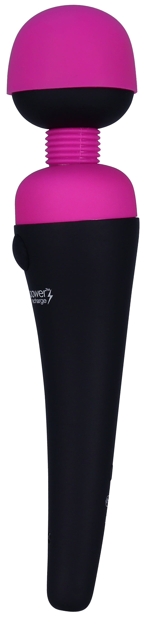 Palm Power Recharge Personal Massager Waterproof - Just for you desires