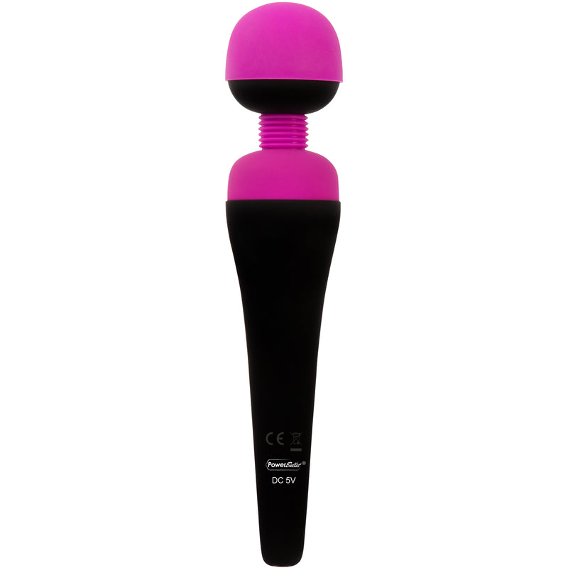 Palm Power Recharge Personal Massager Waterproof - Just for you desires